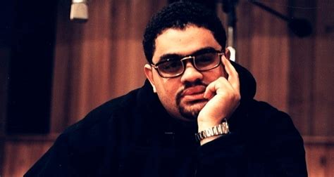 The Rise of Profanity-Free Rap: Heavy D Leading the Way